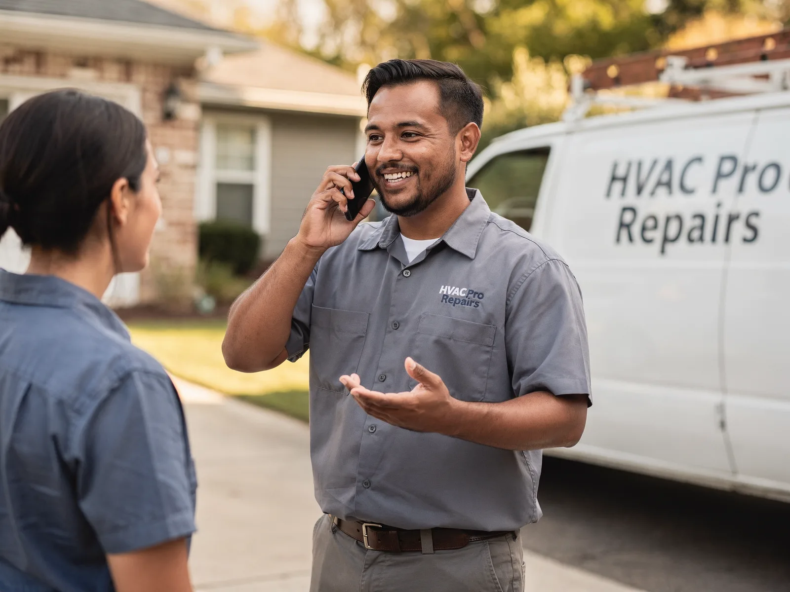 Heat Pump Repair Tennessee FAQs